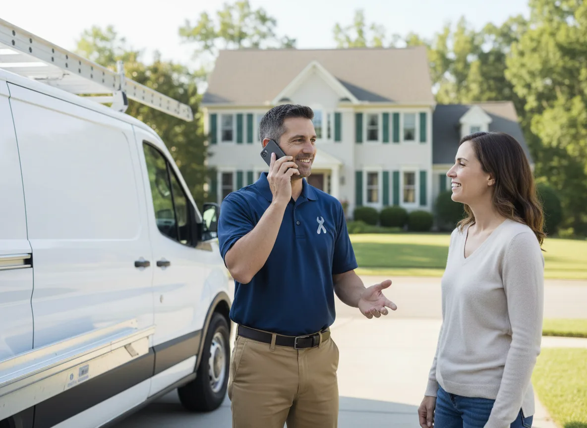 Home Gutter Service Rochester, MI FAQs